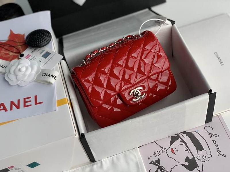 Chanel Handbags 151